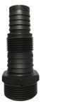 Bomba Sumergible De Acero Stanley Sxup750x 750w 11.000 L/h