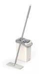 Trapeador Plano con Balde de Plastico 7 Lts Tagwood MOPS12