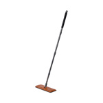 Escurridor Limpiador Lüsqtoff Trapeador Tipo Mopa 7lts