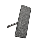 Escurridor Limpiador Lüsqtoff Trapeador Tipo Mopa 7lts