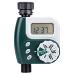 Temporizador De Riego Gadnic AT2000 Canilla Timer