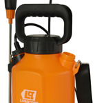 Pulverizador Automatico Lusqtoff 5 Litros Fl58b Naranja