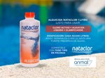 Robot Barrefondo Dolphin POOL UP + Cloro 1KG + Alguicida 1L  + Gel Clarificador 75GR