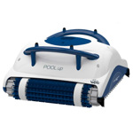 Robot Barrefondo Dolphin Pool Up para piscina