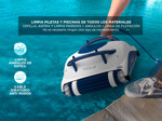Robot Barrefondo Dolphin Pool Up para piscina