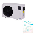 Climatizador Piscina Astralpool Bomba De Calor Top+9 24m2