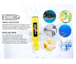 Medidor De PH Digital Calibrado Tester PHmetro