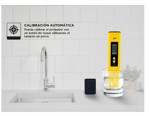 Medidor De PH Digital Calibrado Tester PHmetro