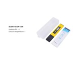 Medidor De PH Digital Calibrado Tester PHmetro