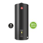Termotanque Eléctrico Rheem de Pie TEP125 Gris 125L