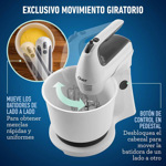 Batidora Pedestal HM3610 Hand Mixer
