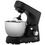 Batidora Planetaria Cuk By Gadnic B52 1200w Bowl Acero Inoxidable 5Lts 6 Velocidades