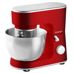 PEABODY BM102R BATIDORA DE MESA 1000W ROJA