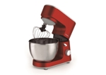 PEABODY BM102R BATIDORA DE MESA 1000W ROJA