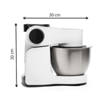 BATIDORA DE PIE MOULINEX WIZZO QA310110 PLANETARIA
