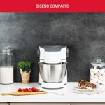 BATIDORA DE PIE MOULINEX WIZZO QA310110 PLANETARIA