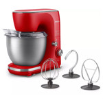 Batidora Planetaria Philips HR7922/40 800W 4 Accesorios