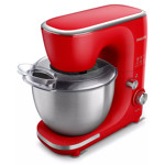 Batidora Planetaria Philips HR7922/40 800W 4 Accesorios