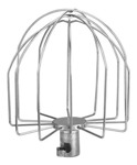 Batidora Planetaria Peabody Pe-bm120r 5.5 Lts 1200w 9 Vel
