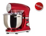 Batidora Planetaria Peabody Pe-bm120r 5.5 Lts 1200w 9 Vel