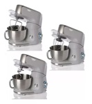 Batidora Planetaria Multifuncion Liliana Speedchef Ab700 8n1