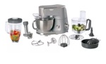Batidora Planetaria Multifuncion Liliana Speedchef Ab700 8n1
