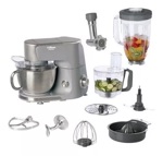 Batidora Planetaria Multifuncion Liliana Speedchef Ab700 8n1