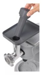 Batidora Planetaria Multifuncion Liliana Speedchef Ab700 8n1