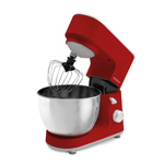 Batidora Planetaria Peabody Roja Bm102R 1000w 4lts
