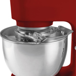 Batidora Planetaria Peabody Roja Bm102R 1000w 4lts