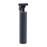Máquina de Cortar Pelo Gadnic T900 Patillera Uso Profesional Recargable + 3 Peines