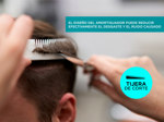 Kit Tijeras de Peluquería Profesional Corte + Pulir