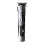 Razor Shape Cortacabellos y barba inalambrica