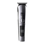 Razor Shape Cortacabellos y barba inalambrica