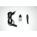 Razor Shape Cortacabellos y barba inalambrica