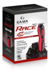 Cortadora De Pelo Eléctrica Gama Inalámbrica Race R823