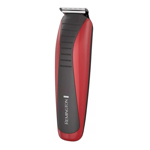 Maquina Cortadora De Pelo Remington Hc4055t + Kit Peluqueria