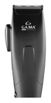 Combo Maquina Cortar Pelo + Trimmer Gama Gm562 29 Pzas Barba