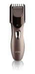 Combo Maquina Cortar Pelo + Trimmer Gama Gm562 29 Pzas Barba