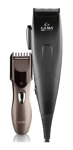Combo Maquina Cortar Pelo + Trimmer Gama Gm562 29 Pzas Barba