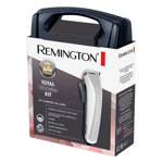Maquina Corta Pelo Remington Cable 23 Piezas Palanca Hc4050