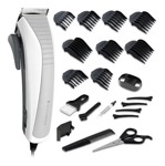 Maquina Corta Pelo Remington Cable 23 Piezas Palanca Hc4050