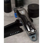 Cortapelo Allure Advance Pro Cuchilla Carbono HC9150A