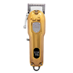Maquina Cortadora de Pelo Profesional Gadnic + Kit Peines y Cuchillas