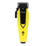 Cortapelo Inalambrico Clipper Turbo Amarillo Philco HC9906PP