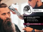 Cortadora De Pelo Profesional + Máquina de Cortar Pelo