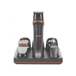 Corta Pelo Philco Grooming Kit 15 Piezas CB8870PP