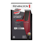CORTA CABELLO REMINGTON HC1095A - CUCHILLA DE ACERO KIT 12 PIEZAS