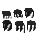 CORTA CABELLO REMINGTON HC1095A - CUCHILLA DE ACERO KIT 12 PIEZAS