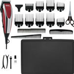 Maquina Cortar Pelo Home Cut 20 Piezas Wahl